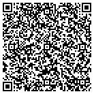 QR code with Mc Coy Forest Management contacts