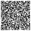 QR code with J R Aboud Inc contacts