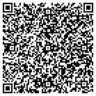 QR code with Corvin & Assoc Computer Line contacts