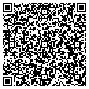 QR code with Pampered Paws contacts