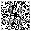 QR code with A J Mfg contacts