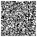 QR code with C&T Sales&Computers contacts