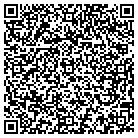 QR code with Custom Computer Connections Inc contacts