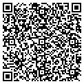 QR code with Xenii contacts