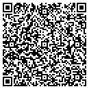 QR code with Paws & Purr contacts