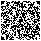 QR code with F D Hodges Pest Control Supl contacts