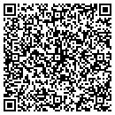 QR code with Gary Peak contacts