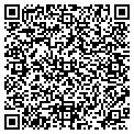 QR code with Bacon Construction contacts