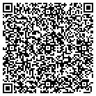 QR code with Heartland Veterinary Clinic contacts