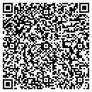 QR code with Prancing Paws contacts