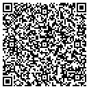 QR code with Hot Java contacts