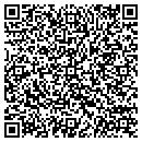 QR code with Preppie Paws contacts