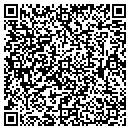 QR code with Pretty Paws contacts