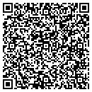QR code with Henry Dane DVM contacts
