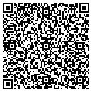 QR code with Osbon Mark D contacts