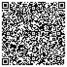 QR code with Hadley Termite & Pest Control contacts