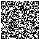 QR code with Houts Jodi DVM contacts