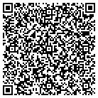 QR code with Woodside Fire Protection Dst contacts