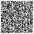 QR code with E T Computer Products contacts