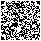 QR code with Techserv Building Service Inc contacts