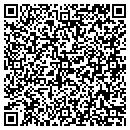 QR code with Kev's Body & Custom contacts