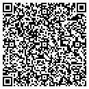 QR code with Johnson N DVM contacts