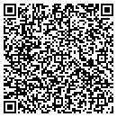 QR code with D L S Industries Inc contacts
