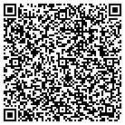 QR code with Ragsdale & Son Logging contacts