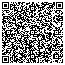 QR code with Keeten Rick E DVM contacts