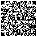 QR code with Kern J DVM contacts