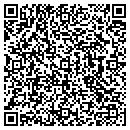 QR code with Reed Logging contacts