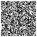 QR code with Allen Somers Salon contacts