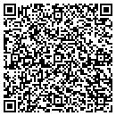 QR code with Ricochet Logging LLC contacts