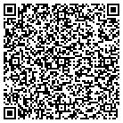 QR code with Rise & Shine Logging contacts