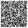 QR code with Rnr Logging contacts