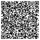 QR code with J & J Pest Away contacts