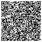 QR code with Anderson Dental Laboratory contacts