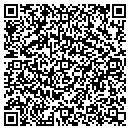 QR code with J R Extermination contacts
