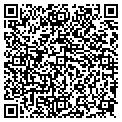 QR code with C Map contacts