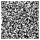 QR code with Harold's Moving & Delivery contacts