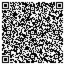 QR code with Hanley Computers contacts