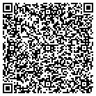 QR code with Gallerymatscom contacts