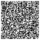 QR code with California Foot Orthopedic Lab contacts