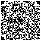 QR code with Heritage Moving And Storage LLC contacts