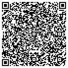 QR code with Sandstrom Contract Cutting LLC contacts