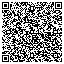 QR code with Kenyon Plastering contacts