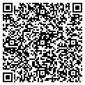 QR code with Mongan S J DVM contacts