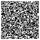 QR code with Murray Mohr Candace C DVM contacts
