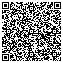 QR code with Hitzfelder Moving contacts
