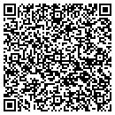 QR code with Hitzfelder Moving contacts